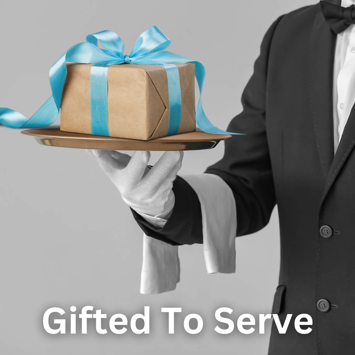 Gifted To Serve