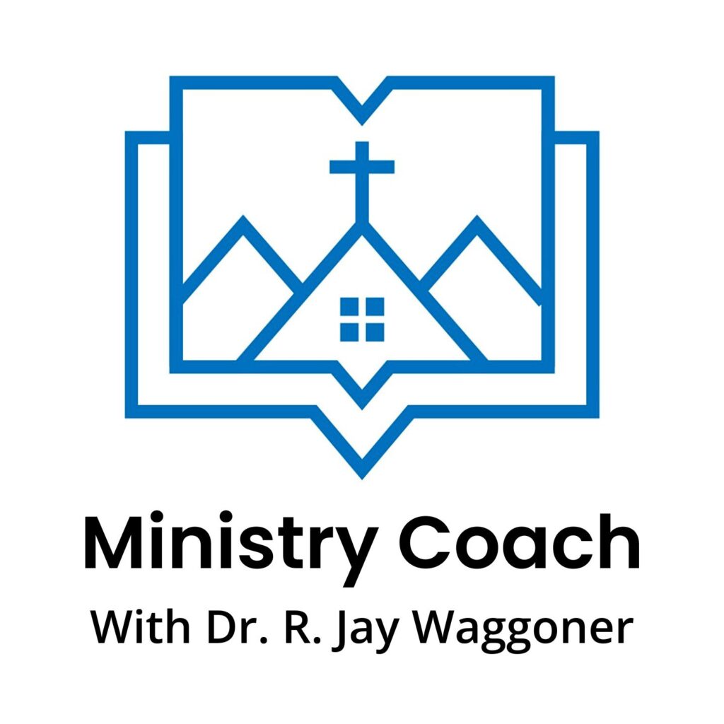 Ministry Coach