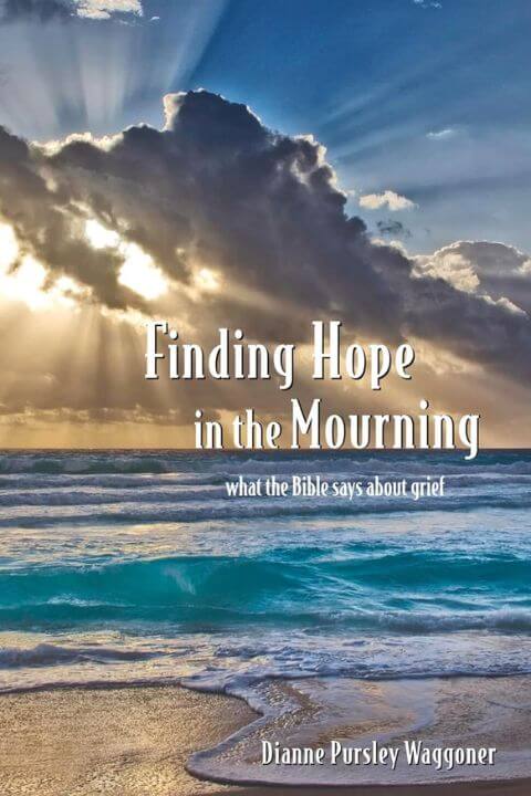Finding Hope in the Mourning What the Bible says About Grief and More