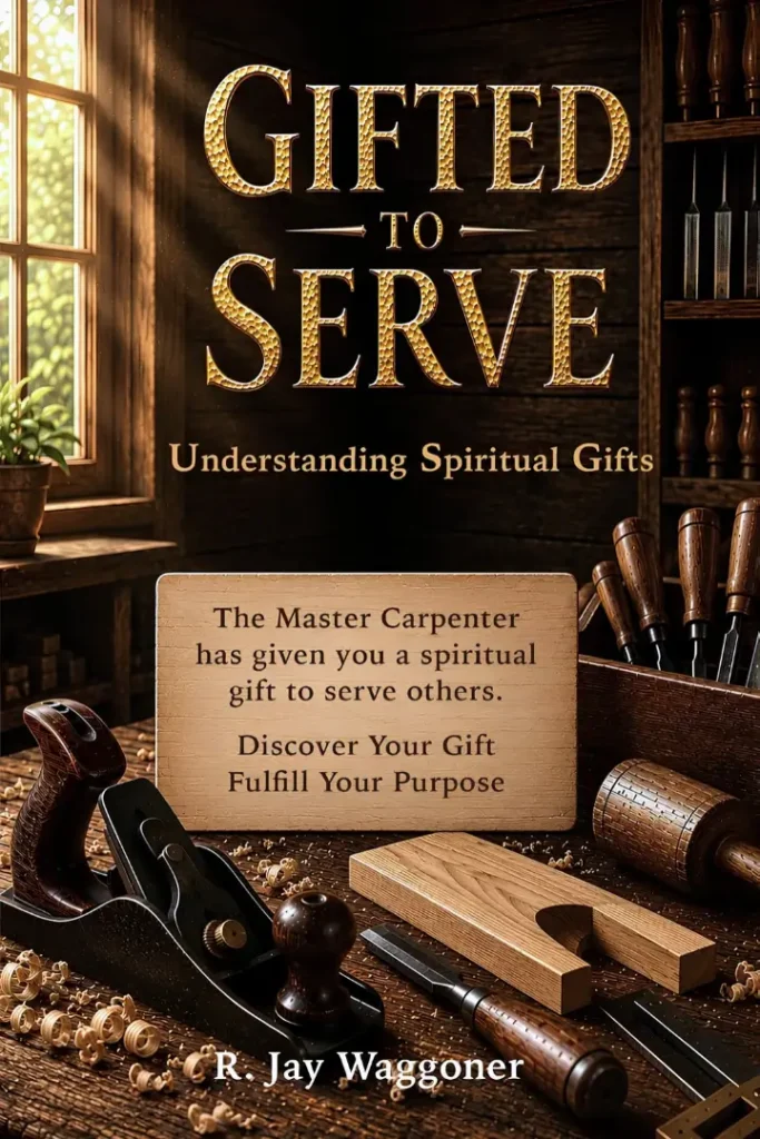 Gifted To Serve Updated 2026