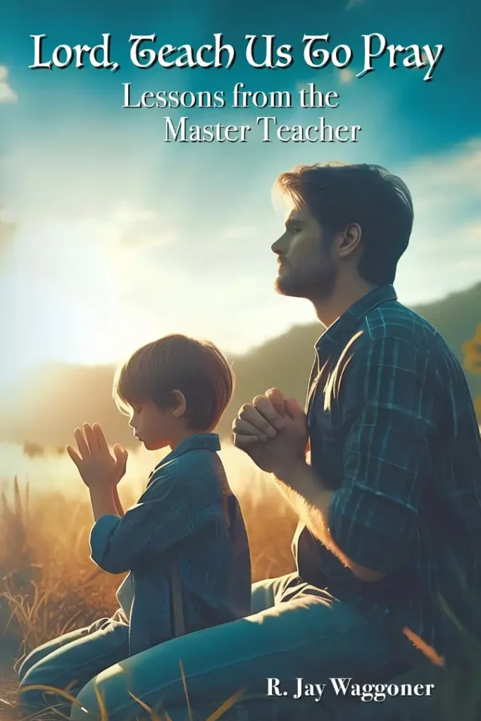 Lord Teach Us To Pray Updated 2026