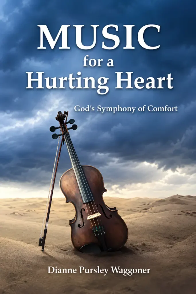 Music for a Hurting Heart